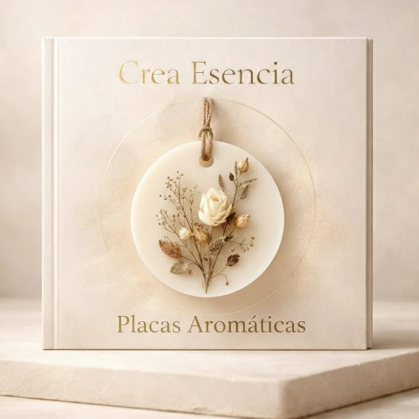 Mega Curso de Placas Aromáticas